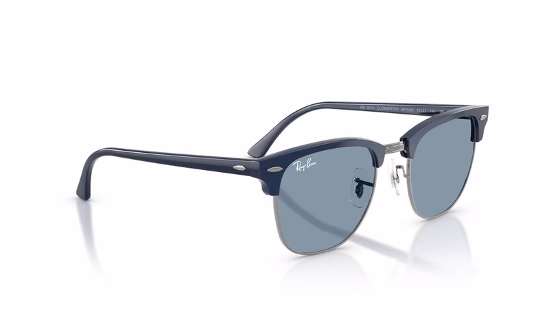 Ray-Ban Clubmaster RB3016 687956 Ray-Ban Clubmaster RB3016 687956