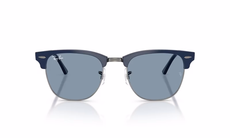 Ray-Ban Clubmaster RB3016 687956 Ray-Ban Clubmaster RB3016 687956