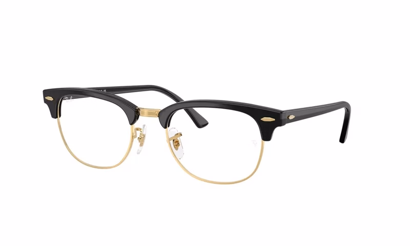Ray-Ban Clubmaster RX5154 5784 49 Ray-Ban Clubmaster RX5154 5784 49