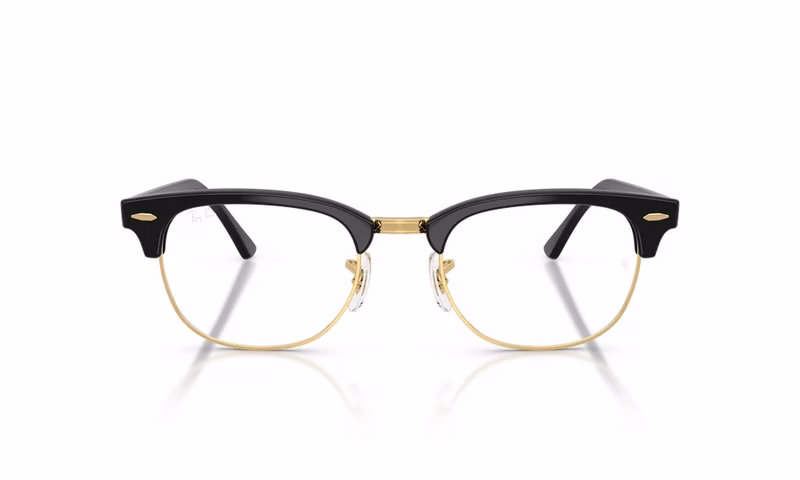Ray-Ban Clubmaster RX5154 5784 49 Ray-Ban Clubmaster RX5154 5784 49