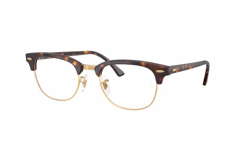 Ray-Ban Clubmaster RX5154 8287 53 Ray-Ban Clubmaster RX5154 8287 53