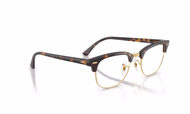 Ray-Ban Clubmaster RX5154 8287 53 Ray-Ban Clubmaster RX5154 8287 53