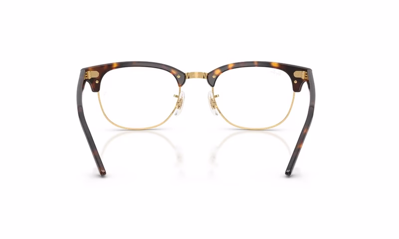 Ray-Ban Clubmaster RX5154 8287 53 Ray-Ban Clubmaster RX5154 8287 53