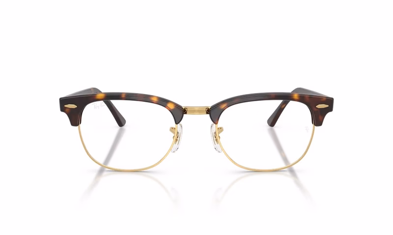 Ray-Ban Clubmaster RX5154 8287 53 Ray-Ban Clubmaster RX5154 8287 53
