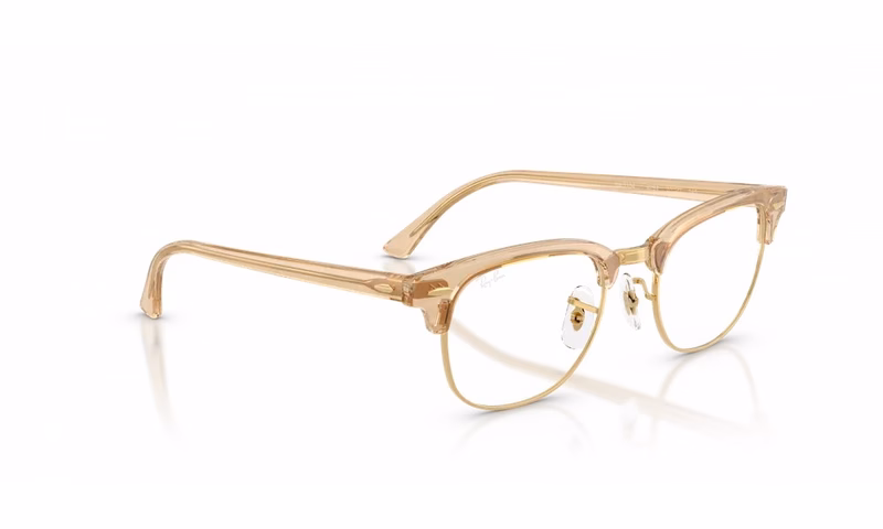 Ray-Ban Clubmaster RX5154 8294 53 Ray-Ban Clubmaster RX5154 8294 53