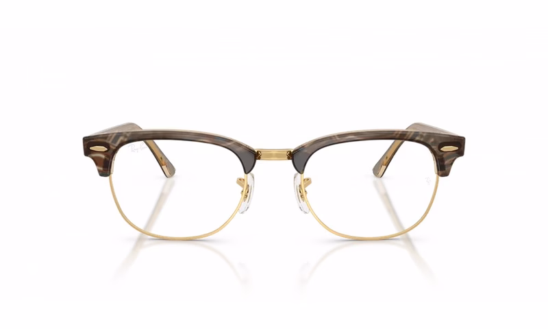 Ray-Ban Clubmaster RX5154 8294 53 Ray-Ban Clubmaster RX5154 8294 53