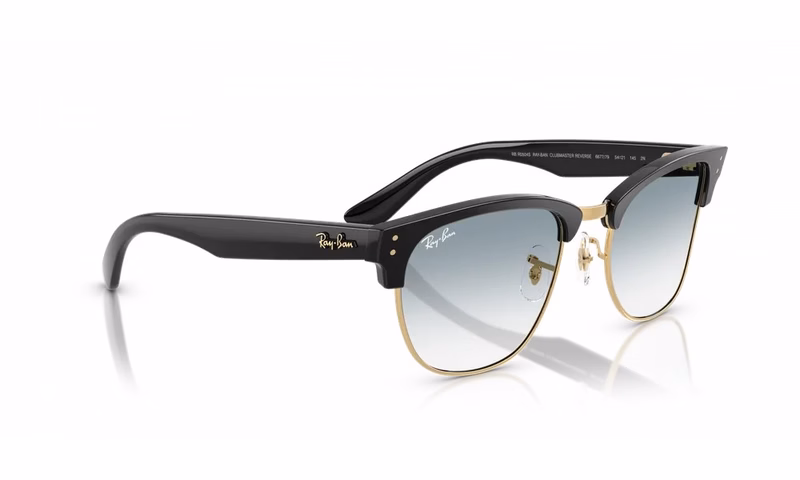 Ray-Ban Clubmaster Reverse RBR0504S 667779 51 Ray-Ban Clubmaster Reverse RBR0504S 667779 51