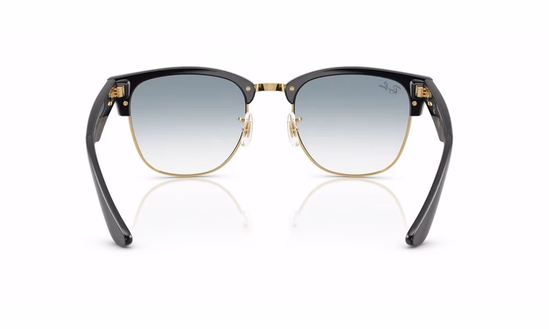 Ray-Ban Clubmaster Reverse RBR0504S 667779 51 Ray-Ban Clubmaster Reverse RBR0504S 667779 51