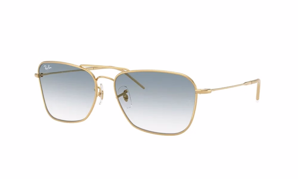Ray-Ban Caravan Reverse RBR0102S 001/79 58 Ray-Ban Caravan Reverse RBR0102S 001/79 58
