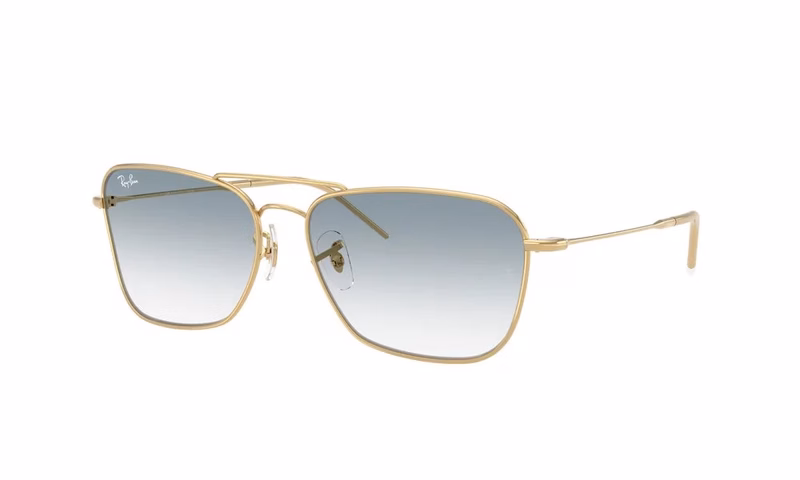 Ray-Ban Caravan Reverse RBR0102S 001/79 58 Ray-Ban Caravan Reverse RBR0102S 001/79 58