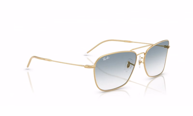 Ray-Ban Caravan Reverse RBR0102S 001/79 58 Ray-Ban Caravan Reverse RBR0102S 001/79 58