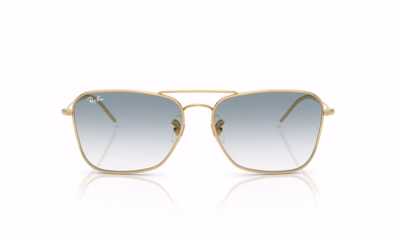 Ray-Ban Caravan Reverse RBR0102S 001/79 58 Ray-Ban Caravan Reverse RBR0102S 001/79 58