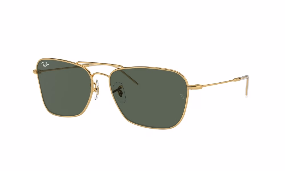 Ray-Ban Caravan Reverse RBR0102S 001/VR 61 Ray-Ban Caravan Reverse RBR0102S 001/VR 61