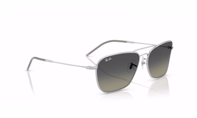 Ray-Ban Caravan Reverse RBR0102S 003/11 58 Ray-Ban Caravan Reverse RBR0102S 003/11 58