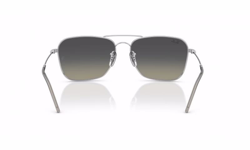 Ray-Ban Caravan Reverse RBR0102S 003/11 58 Ray-Ban Caravan Reverse RBR0102S 003/11 58
