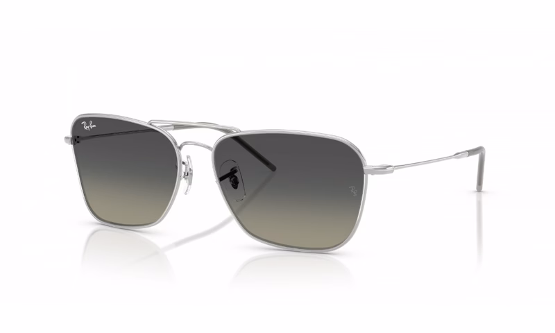 Ray-Ban Caravan Reverse RBR0102S 003/11 58 Ray-Ban Caravan Reverse RBR0102S 003/11 58