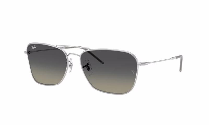 Ray-Ban Caravan Reverse RBR0102S 003/11 58 Ray-Ban Caravan Reverse RBR0102S 003/11 58