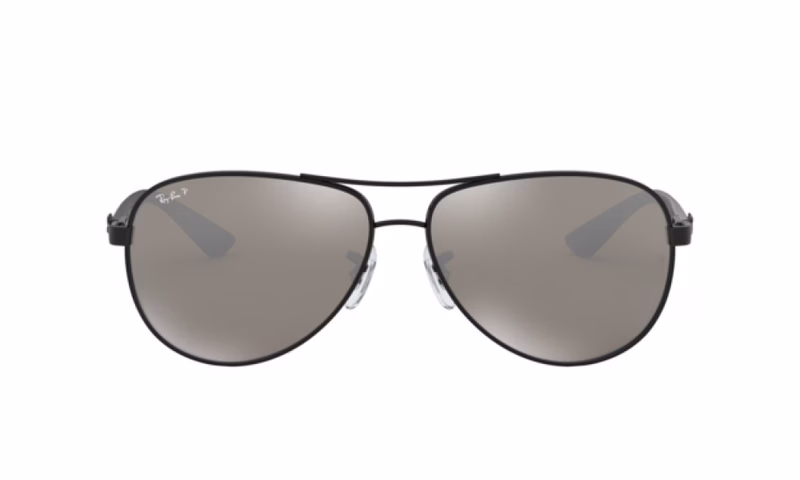 Ray-Ban Carbon Fibre RB8313 002/K7 Ray-Ban Carbon Fibre RB8313 002/K7