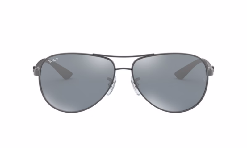 Ray-Ban Carbon Fibre RB8313 004/K6 Ray-Ban Carbon Fibre RB8313 004/K6