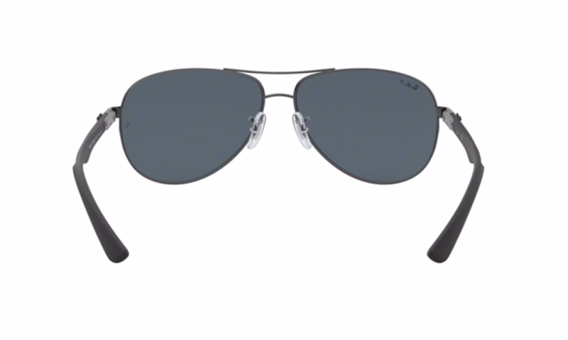 Ray-Ban Carbon Fibre RB8313 004/K6 Ray-Ban Carbon Fibre RB8313 004/K6