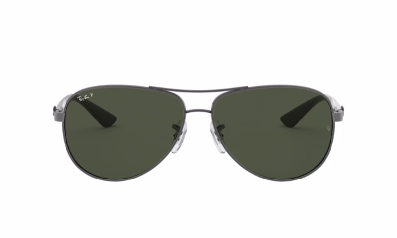 Ray-Ban Carbon Fibre RB8313 004/N5 Ray-Ban Carbon Fibre RB8313 004/N5