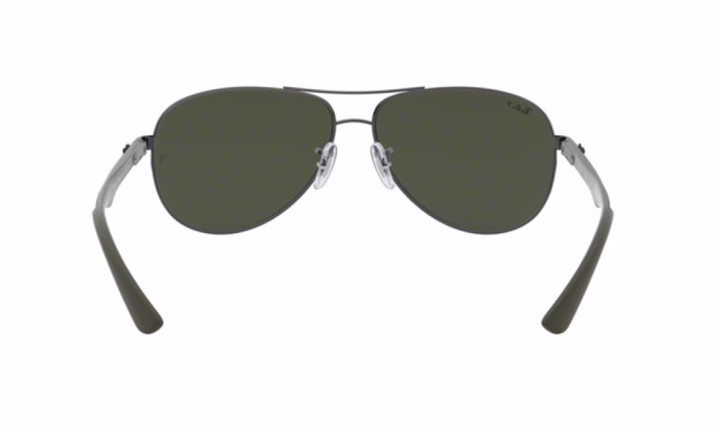 Ray-Ban Carbon Fibre RB8313 004/N5 Ray-Ban Carbon Fibre RB8313 004/N5