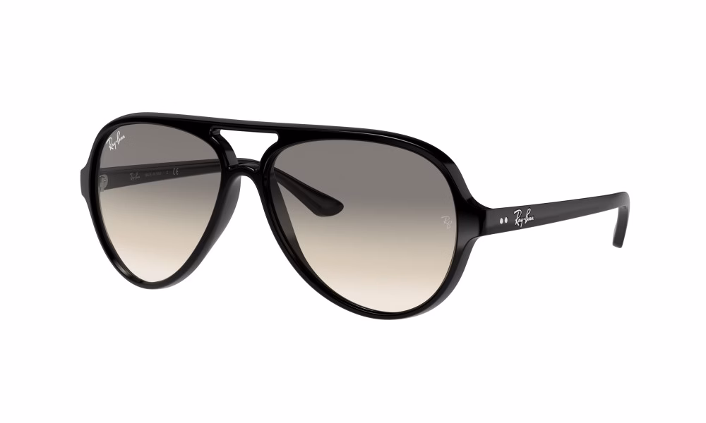 Ray-Ban Cats 5000 RB4125 601/32 Ray-Ban Cats 5000 RB4125 601/32