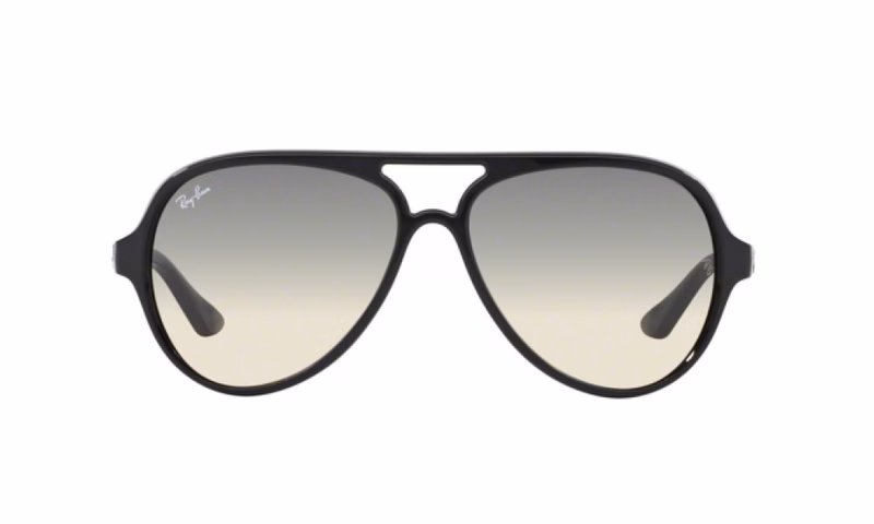 Ray-Ban Cats 5000 RB4125 601/32 Ray-Ban Cats 5000 RB4125 601/32