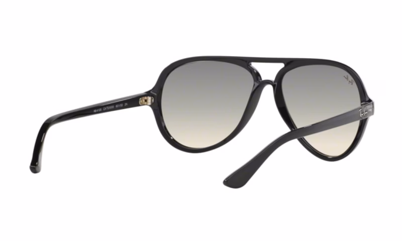 Ray-Ban Cats 5000 RB4125 601/32 Ray-Ban Cats 5000 RB4125 601/32