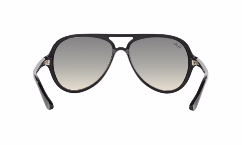 Ray-Ban Cats 5000 RB4125 601/32 Ray-Ban Cats 5000 RB4125 601/32