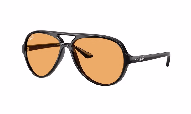 Ray-Ban Cats 5000 RB4125 601/33 Ray-Ban Cats 5000 RB4125 601/33