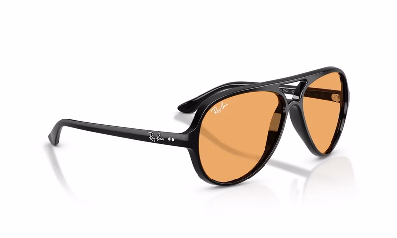 Ray-Ban Cats 5000 RB4125 601/33 Ray-Ban Cats 5000 RB4125 601/33