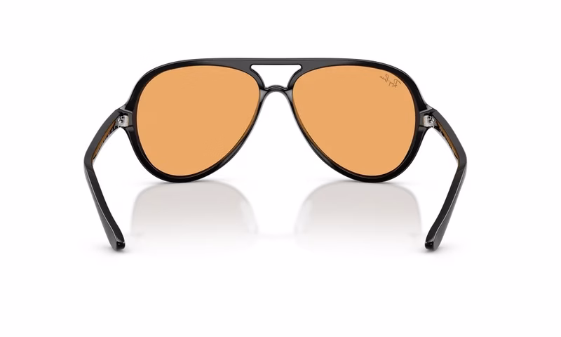 Ray-Ban Cats 5000 RB4125 601/33 Ray-Ban Cats 5000 RB4125 601/33