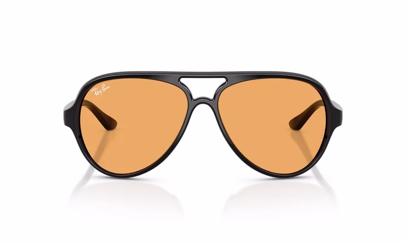 Ray-Ban Cats 5000 RB4125 601/33 Ray-Ban Cats 5000 RB4125 601/33