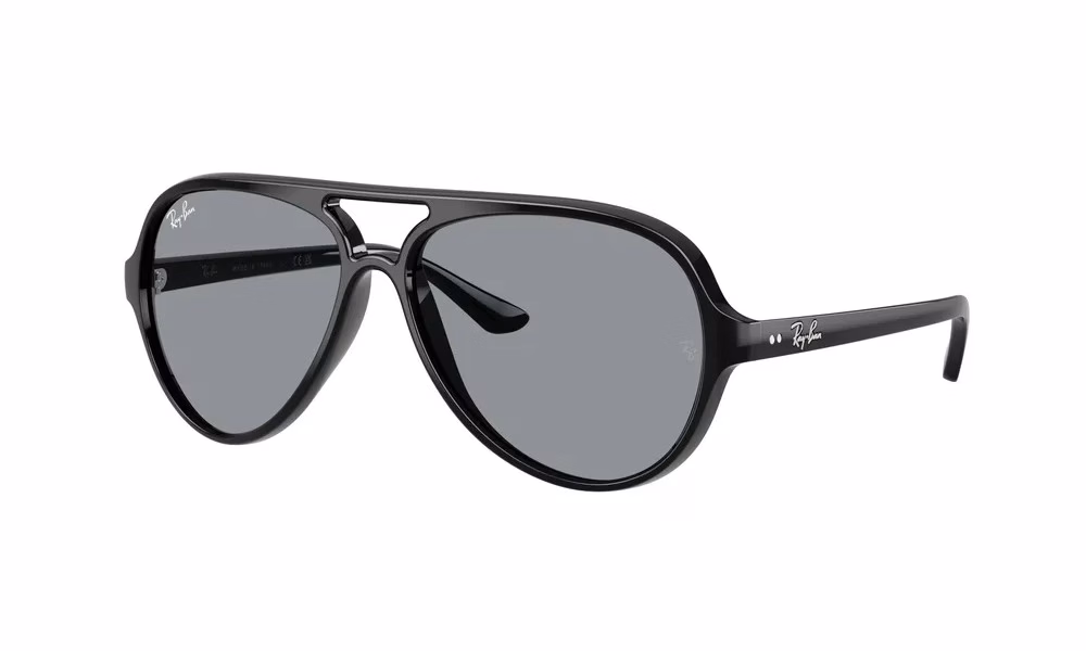 Ray-Ban Cats 5000 RB4125 601/R5 Ray-Ban Cats 5000 RB4125 601/R5