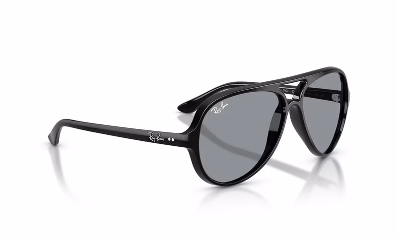 Ray-Ban Cats 5000 RB4125 601/R5 Ray-Ban Cats 5000 RB4125 601/R5
