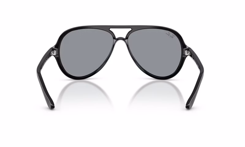Ray-Ban Cats 5000 RB4125 601/R5 Ray-Ban Cats 5000 RB4125 601/R5