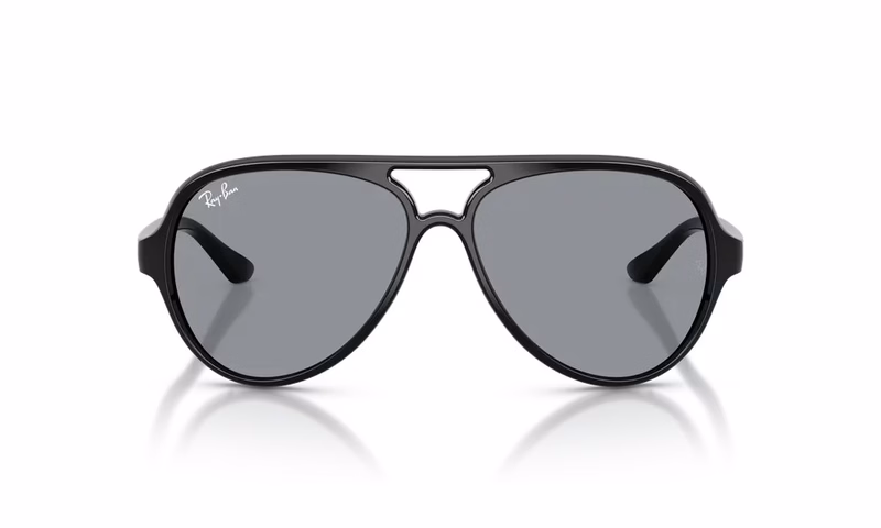 Ray-Ban Cats 5000 RB4125 601/R5 Ray-Ban Cats 5000 RB4125 601/R5
