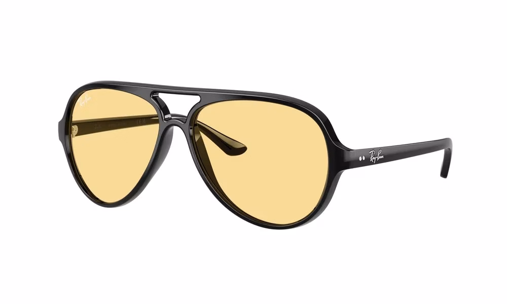 Ray-Ban Cats 5000 RB4125 601/R6 Ray-Ban Cats 5000 RB4125 601/R6