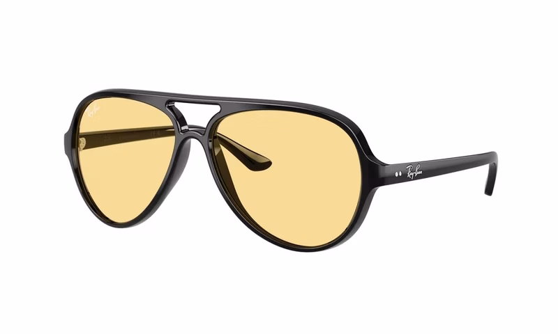 Ray-Ban Cats 5000 RB4125 601/R6 Ray-Ban Cats 5000 RB4125 601/R6