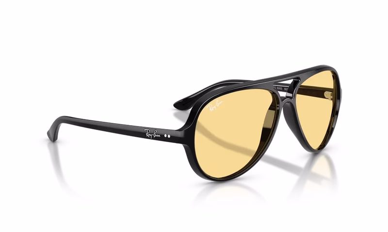 Ray-Ban Cats 5000 RB4125 601/R6 Ray-Ban Cats 5000 RB4125 601/R6