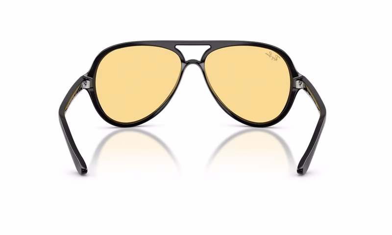 Ray-Ban Cats 5000 RB4125 601/R6 Ray-Ban Cats 5000 RB4125 601/R6