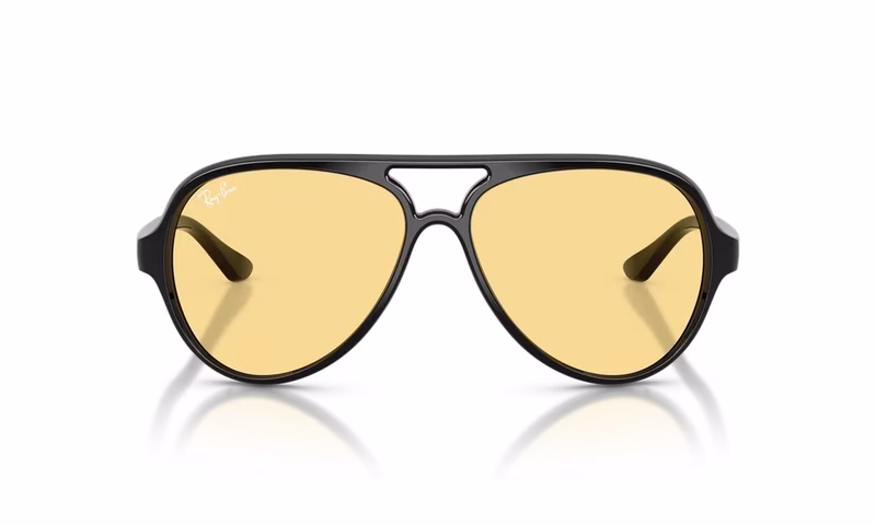Ray-Ban Cats 5000 RB4125 601/R6 Ray-Ban Cats 5000 RB4125 601/R6