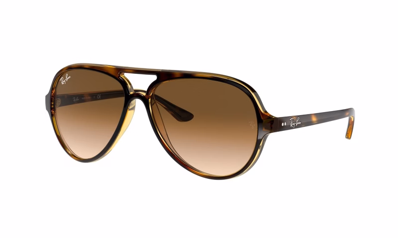 Ray-Ban Cats 5000 RB4125 710/51 Ray-Ban Cats 5000 RB4125 710/51