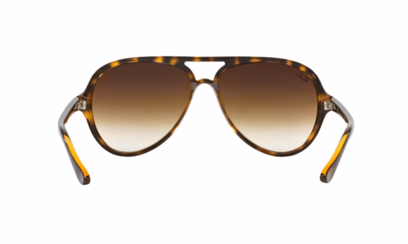 Ray-Ban Cats 5000 RB4125 710/51 Ray-Ban Cats 5000 RB4125 710/51