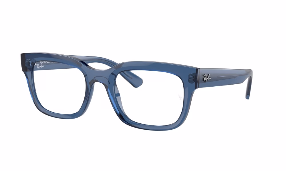 Ray-Ban Chad RX7217 8266 52 Ray-Ban Chad RX7217 8266 52