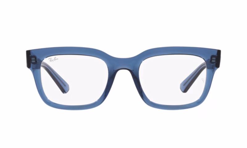 Ray-Ban Chad RX7217 8266 52 Ray-Ban Chad RX7217 8266 52