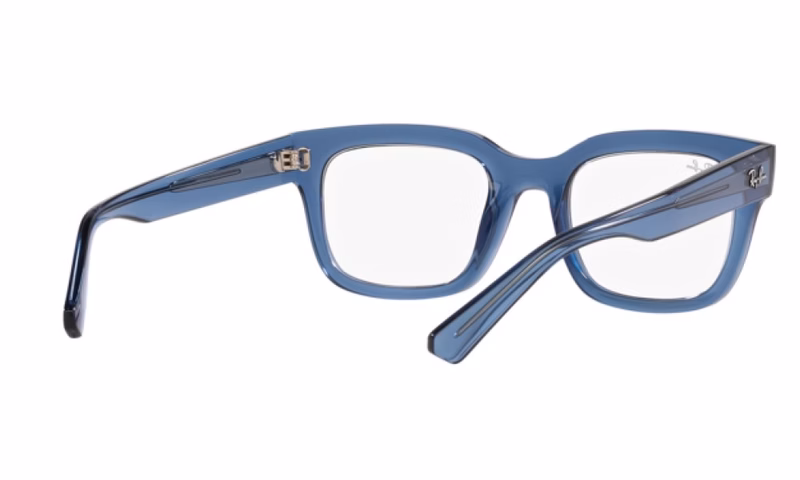 Ray-Ban Chad RX7217 8266 52 Ray-Ban Chad RX7217 8266 52