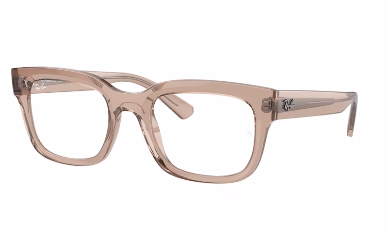 Ray-Ban Chad RX7217 8317 52 Ray-Ban Chad RX7217 8317 52
