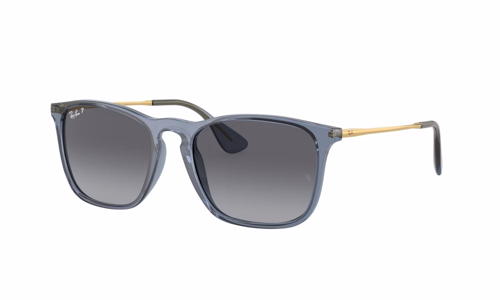 Ray-Ban Chris RB4187 6592T3 Ray-Ban Chris RB4187 6592T3